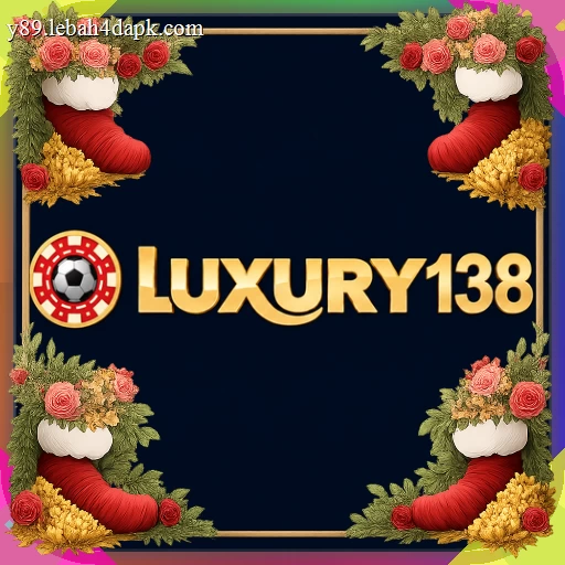 Luxury138 surya77