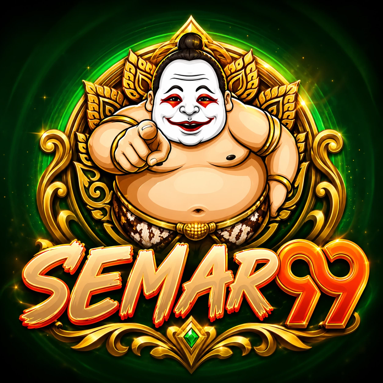 Semar99 surya77